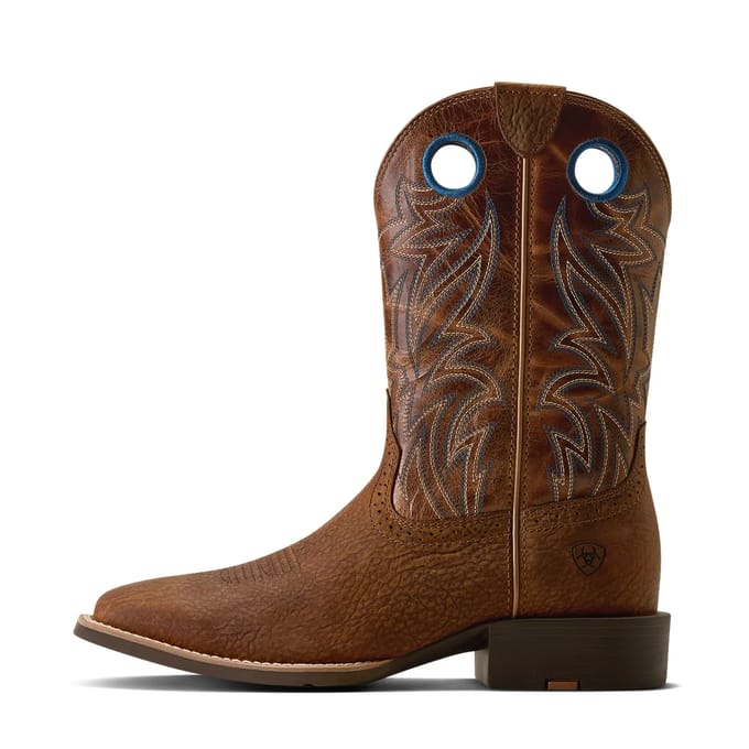 Western laarzen Ariat Sidebet