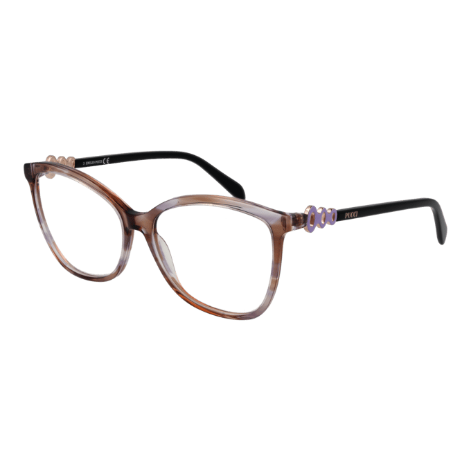 Pucci Brilmontuur EP5178 047 56