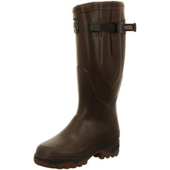 Aigle Parcours 2 Iso | Bruin - Regenlaarzen - Maat 41 - Brown