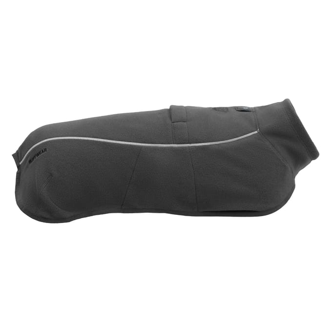 Mouwloos fleece voor honden Ruffwear Climate Changer