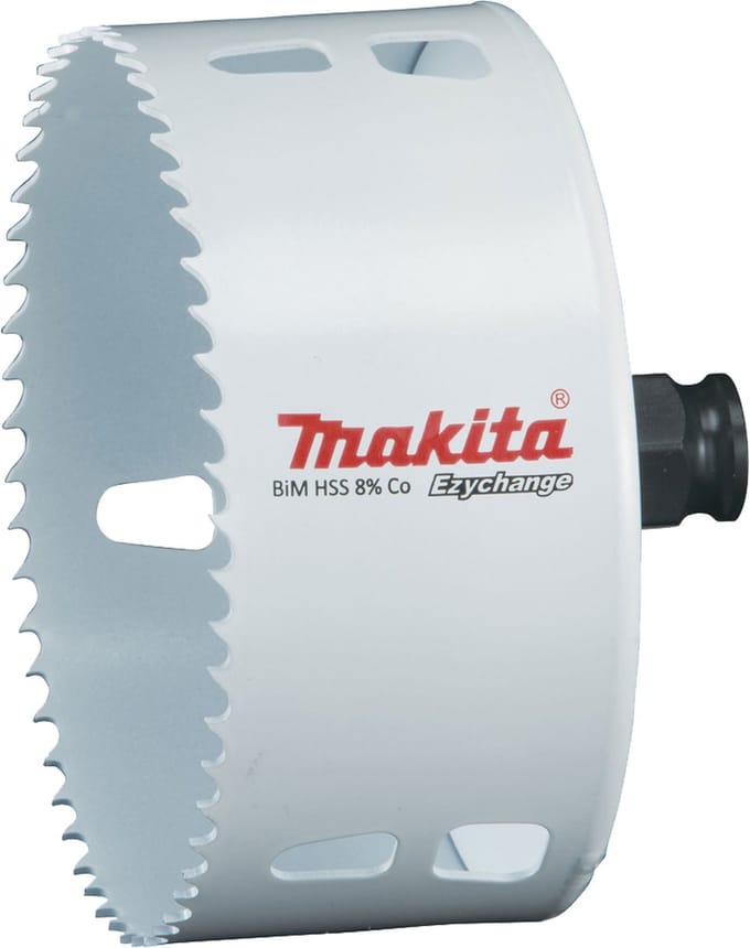 Makita E-04008 Gatzaag 105x44mm hout/metaal