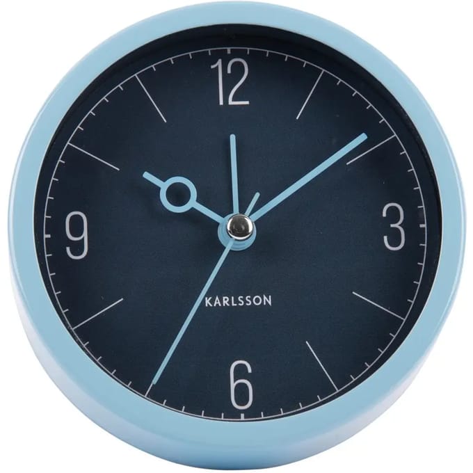 Wekker Karlsson Monocle