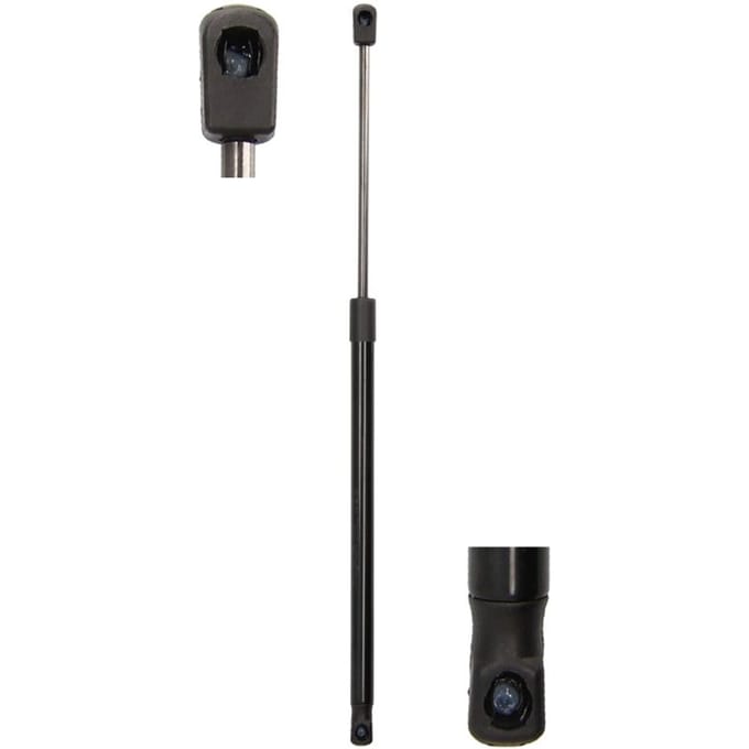 Gasveer, motorkap MAGNUM TECHNOLOGY MGS0028