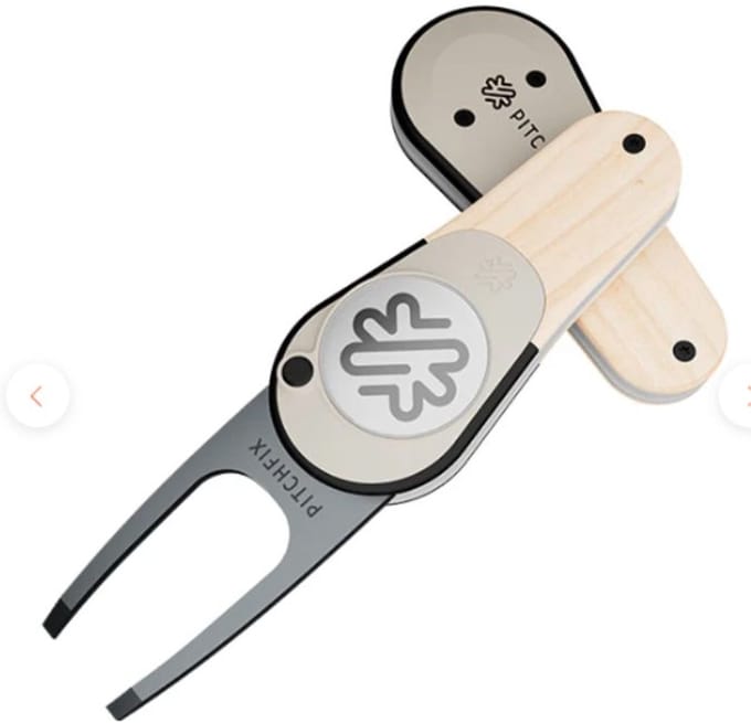 PitchFix Woodie Light As