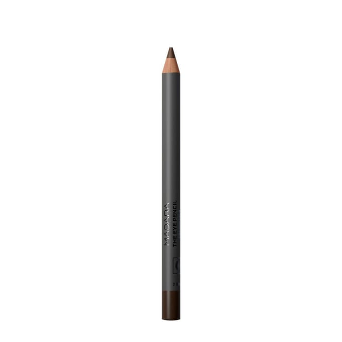 MÁDARA The Eye Pencil #2 Brown 1gr