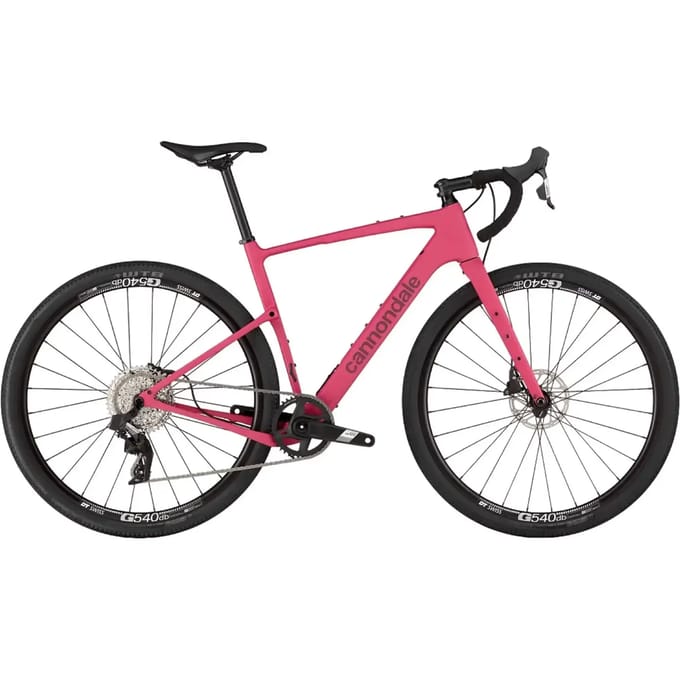 Framebescherming Monkey Products Cannondale - Topstone-Carbon