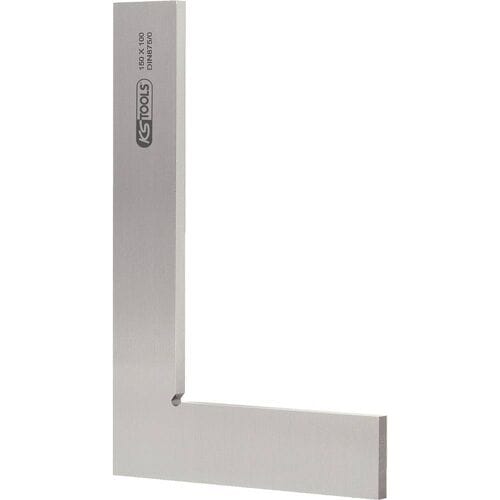 KS Tools 3000293 300.0293 Platte winkelhaak
