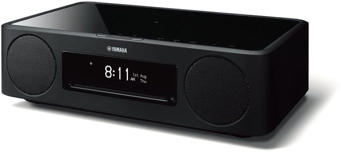 Yamaha MusicCast 200 - Zwart