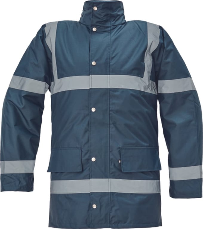 Cerva SEFTON jas 03010073 - Navy - 3XL