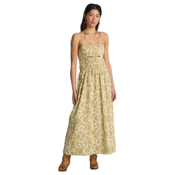 Jurk Billabong CLOUD DRESS (THW0)