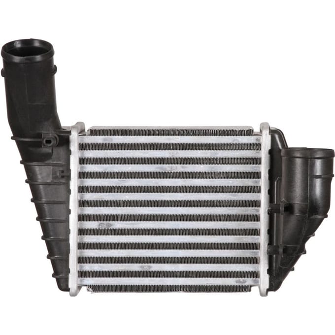 Intercooler NISSENS 96691