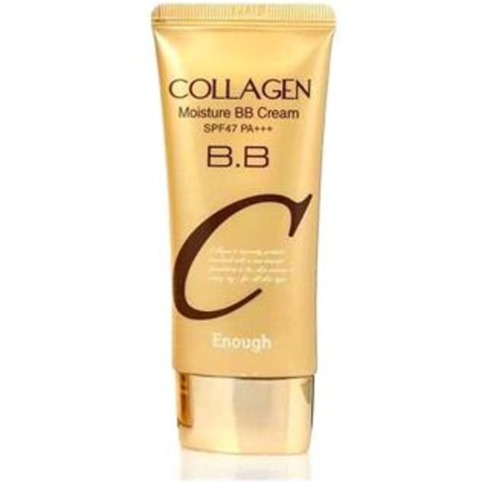 Enough Collagen Moisture BB Crème 50 ml (3 types) #1pcs beige