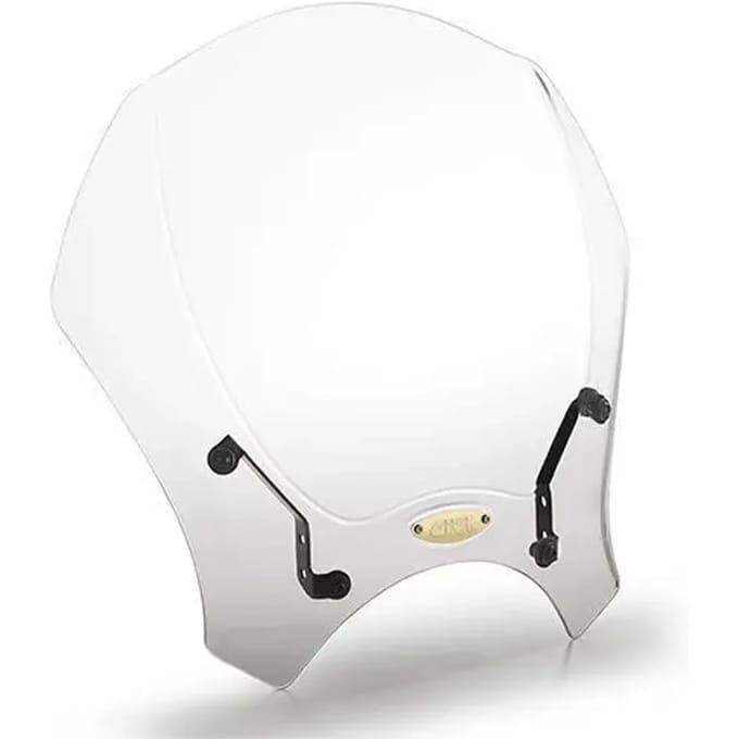 Kleurloze windbel Givi