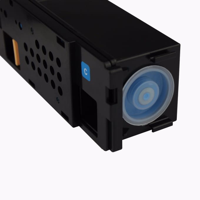 SecondLife - Dell toner 1250 Cyan (593-11021)