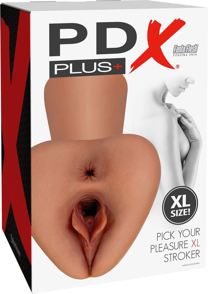 Pdxplus Pick Your Pleasure BRO