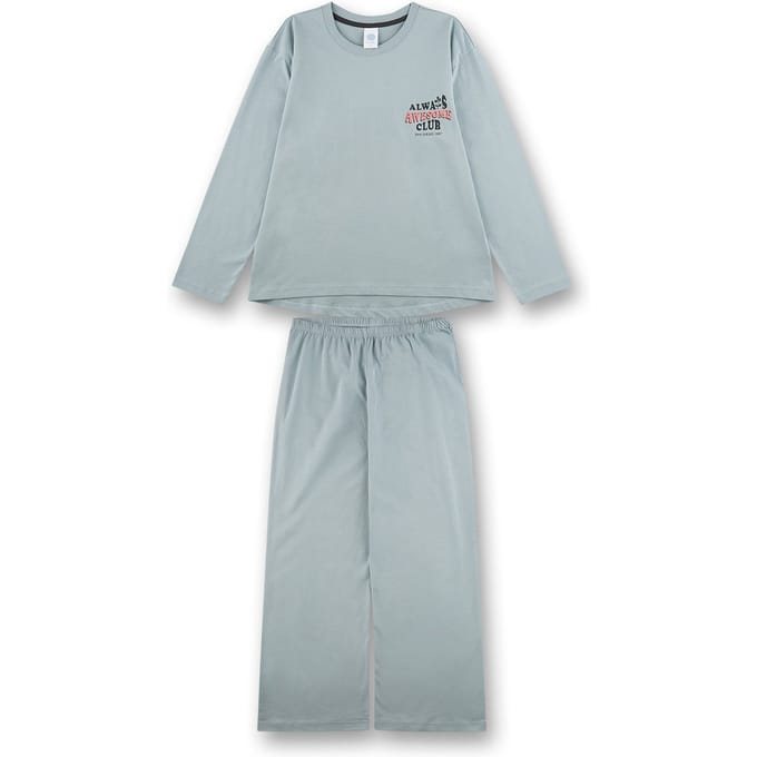 Sanetta Pyjama Pyjama long uni