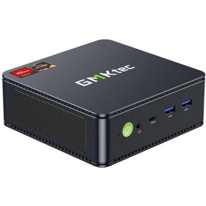GMKtec M5 Ultra | AMD Ryzen 7 7730U | 32GB | 1TB | Windows 11 Pro