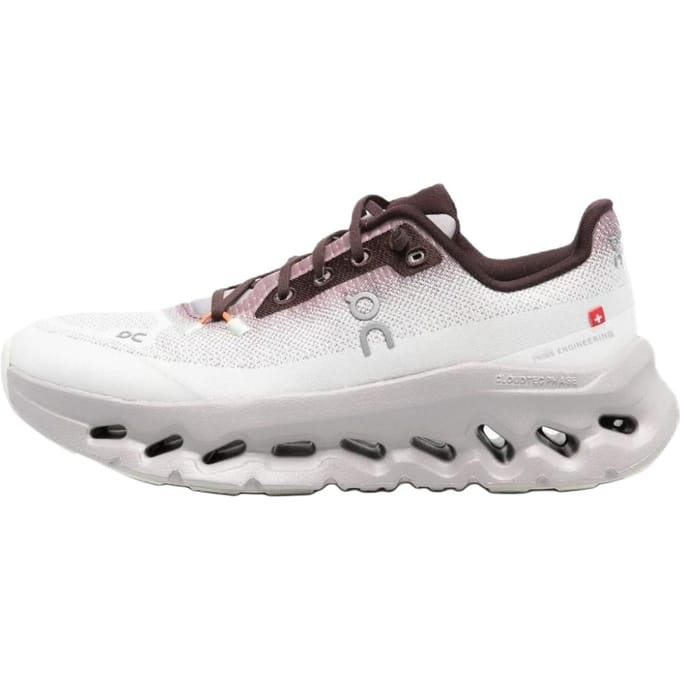 Cloudtilt Wmns On 'Quartz Pearl' Dames 3WE10052346 42 gray