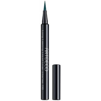 Eyeliners Artdeco Vloeibare Eyeliner Long Lasting - 08 Green Line