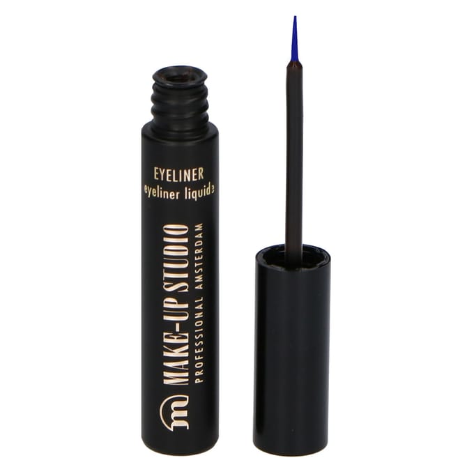 Make-Up Studio Eyes Fluid Eyeliner