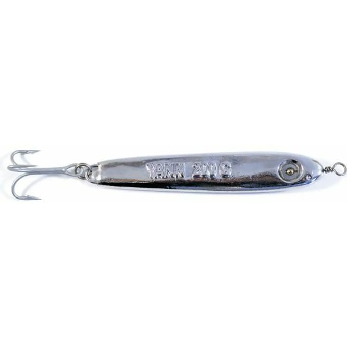 Lure Ragot yann 5,5 cm