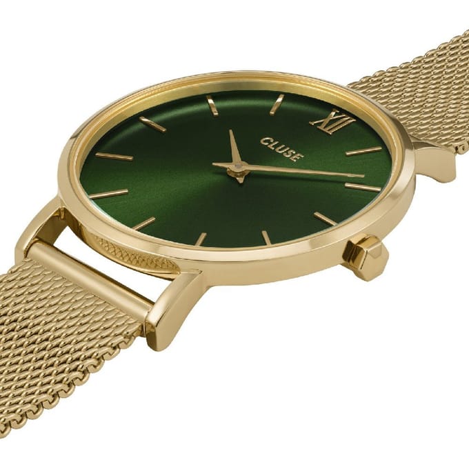 Cluse La Minuit CW10206 Horloge