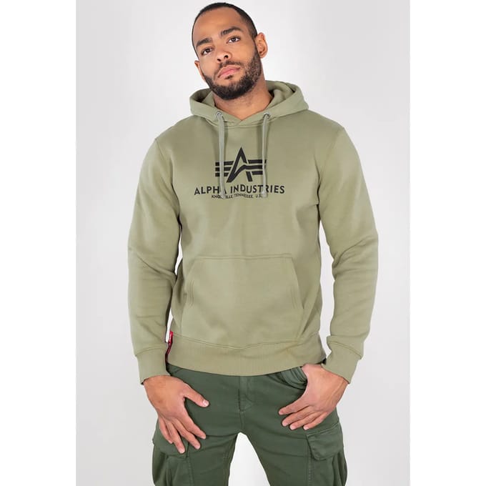 Sweat Alpha Industries Basic