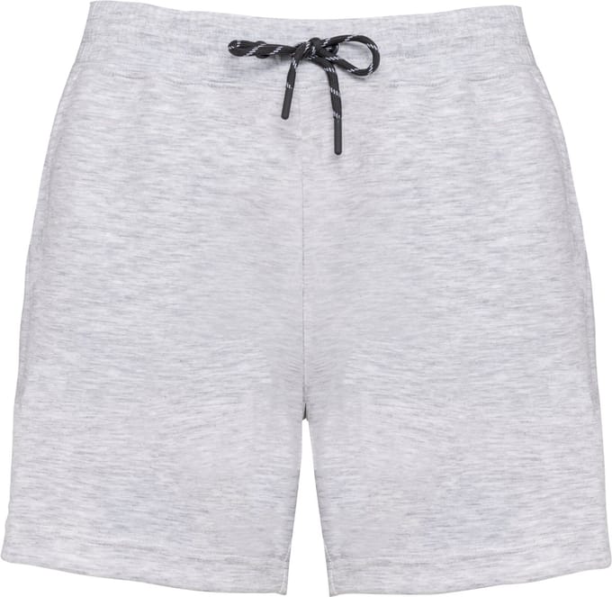 PROACT® Damesshort PA1029 - Ash Heather - M