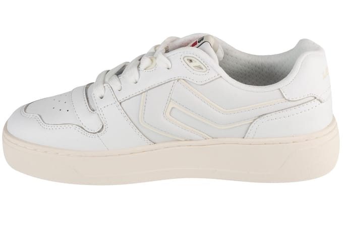 Levi's Glide S L 235895-1948-51, Vrouwen, Wit, Sneakers, maat: 41