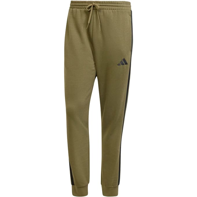 Jogging adidas Essentials 3-Stripes Fleece