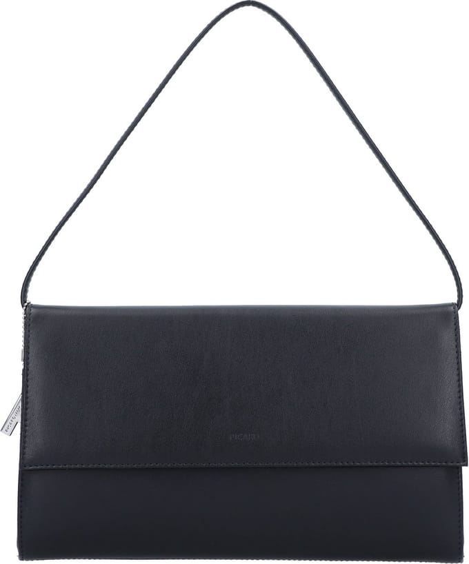Picard Auguri - Schoudertas 30 cm (schwarz)