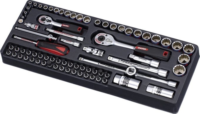 Handgereedschap
