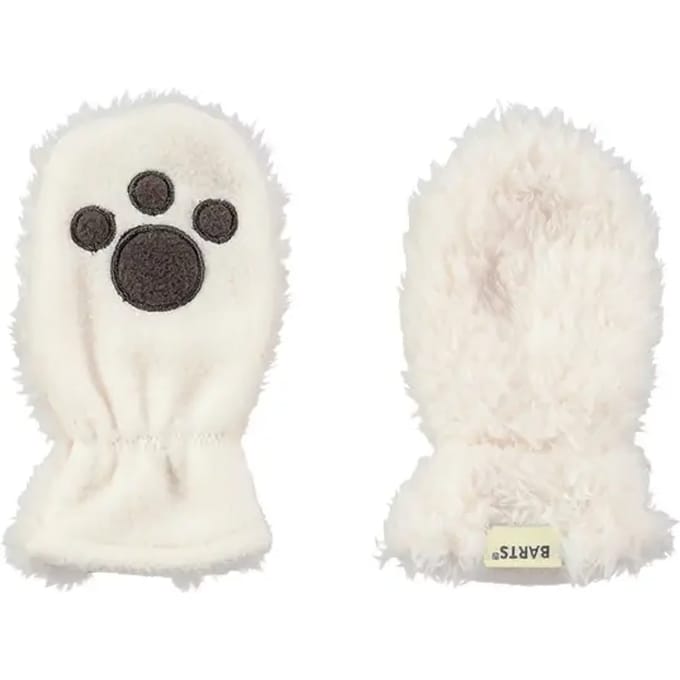 Barts Baby Wantjes Noa Bear - Cream