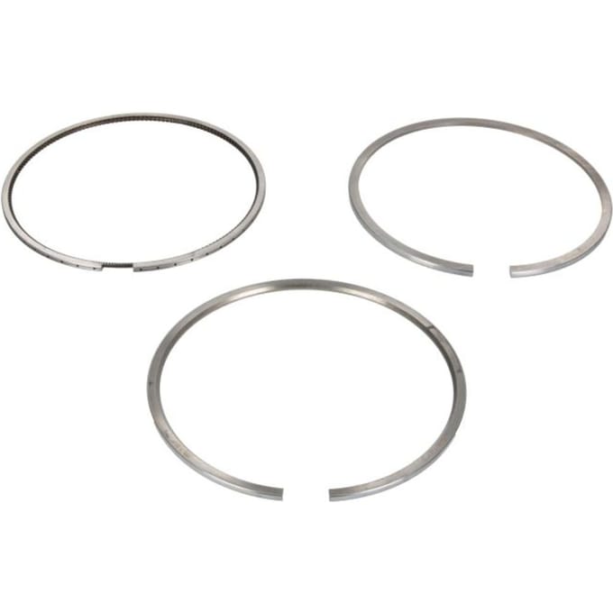 Zuigerveren set MAHLE 001 RS 11116 0N0