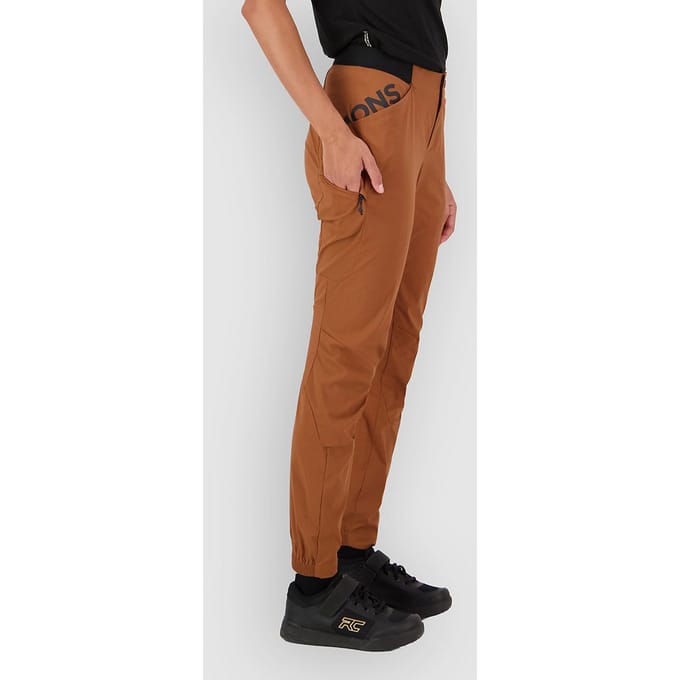 Damesbroek Mons Royale Diversion Merino