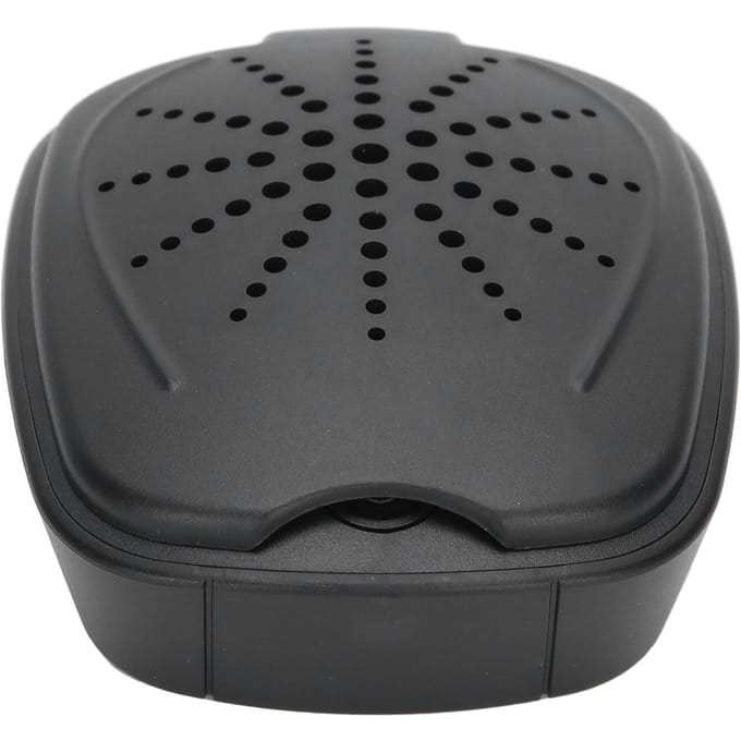 Mini Hoortoestel Droogdoos USB Hoorversterker Ontvochtiger Droogdoos