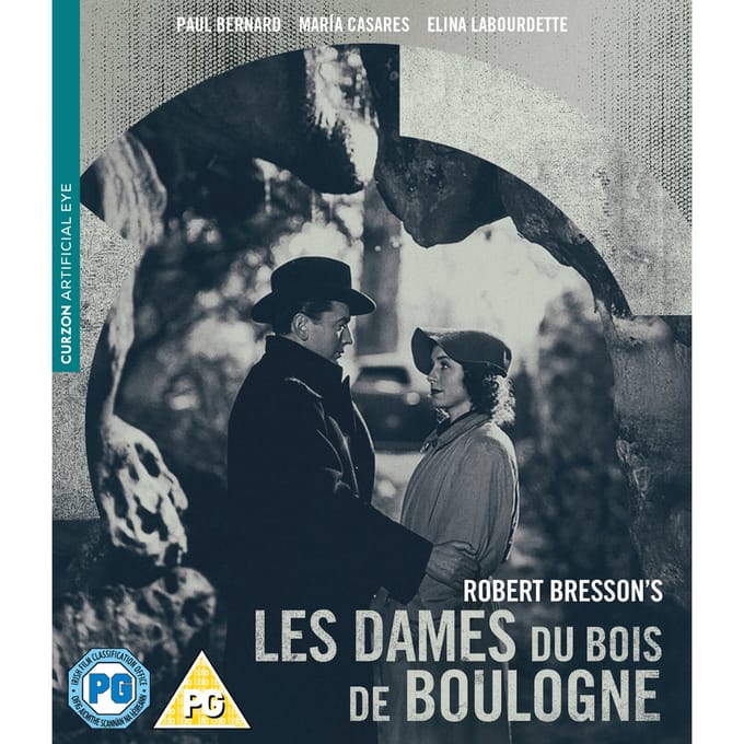 Les Dames Du Bois De Boulogne