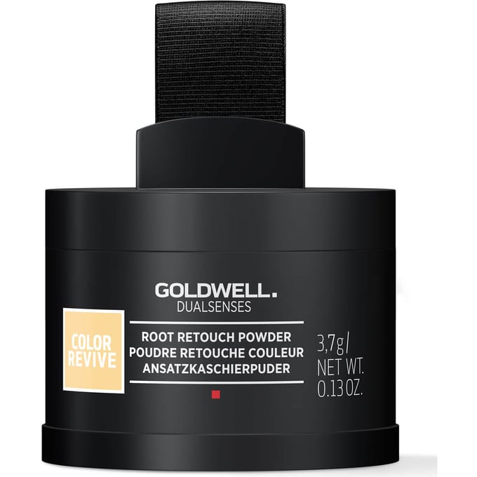 Goldwell Dualsenses Color Revive Root Retouch Powder Light Blonde 3,7 g