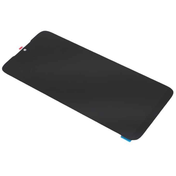 TFT Display Scherm Digitizer Vervanging voor C12 C12 Pro Touchscreen Digitizer Component met black