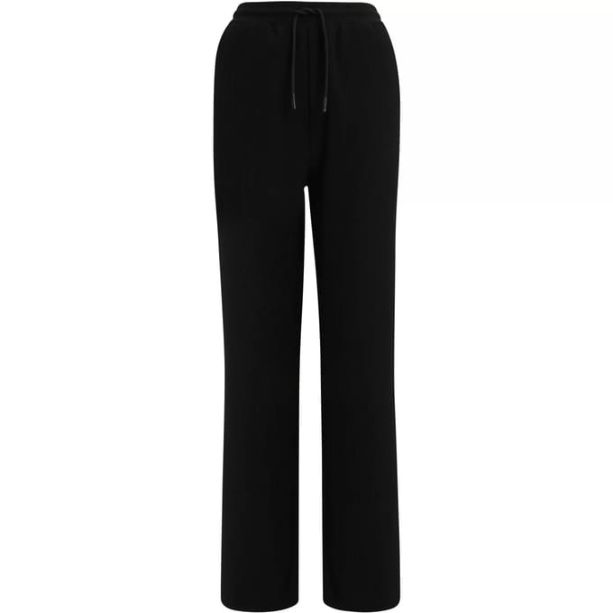 Dames joggingsbroek DEF Pleat
