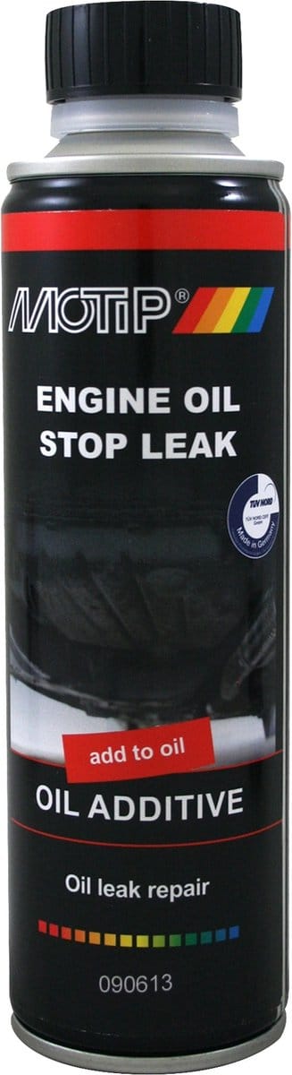 Motip engine stop leak