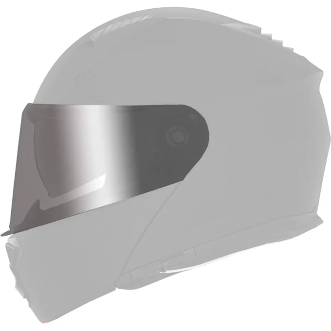 Motorhelmscherm Nox N 968