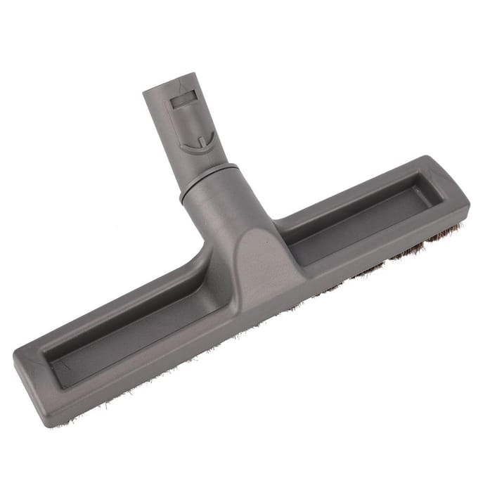 1 stuks Harde Vloerborstel Voor Dyson V6 DC62 DC59 Veegrobot Stofzuiger Accessoires gray
