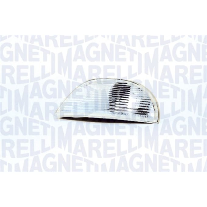 Richtingaanwijzer MAGNETI MARELLI 712409101129 links