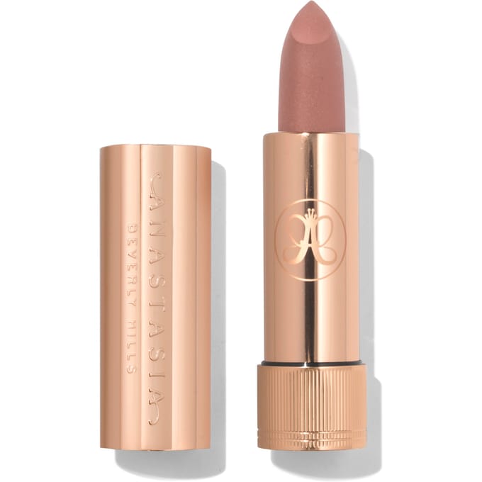 Anastasia Beverly Hills Lipstick - Blush Brown