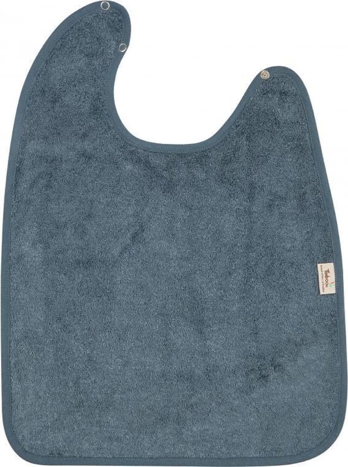 Timboo Slab XXL Met Drukker Marin
