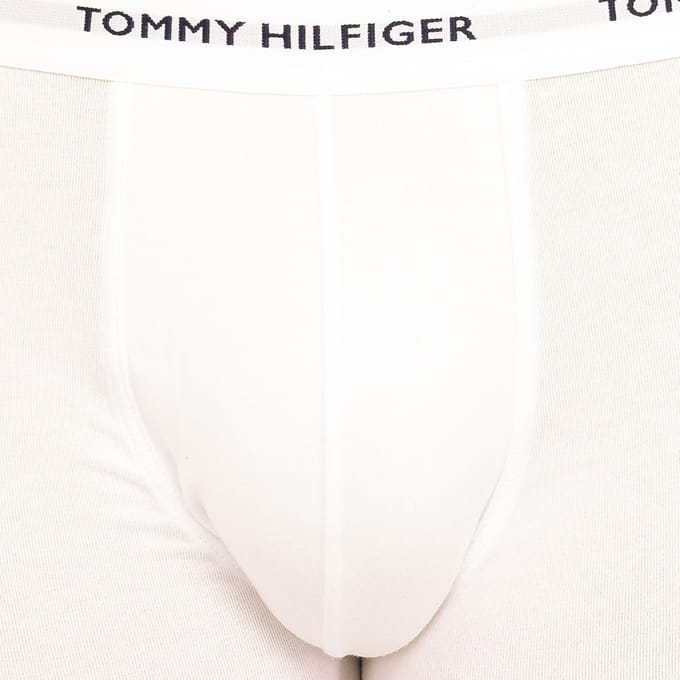 Pack-3 Boxer van ademende stof met anatomische voorkant UM0UM00010 man