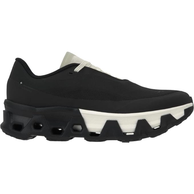 Post Archive Faction x Cloudmonster Hyper Black Heren Sneakers 3MF30931043 40 black