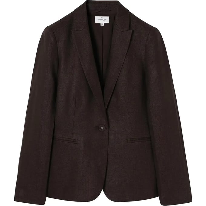 Blazer voor dames Tatuum Karema