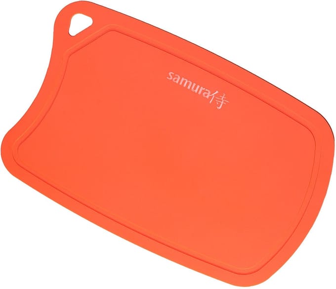 Samura Snijplank Rood